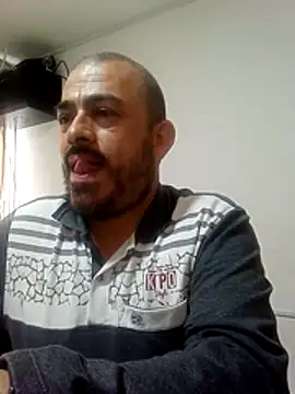 jared vasquez online show from 02-02-26, 02:27