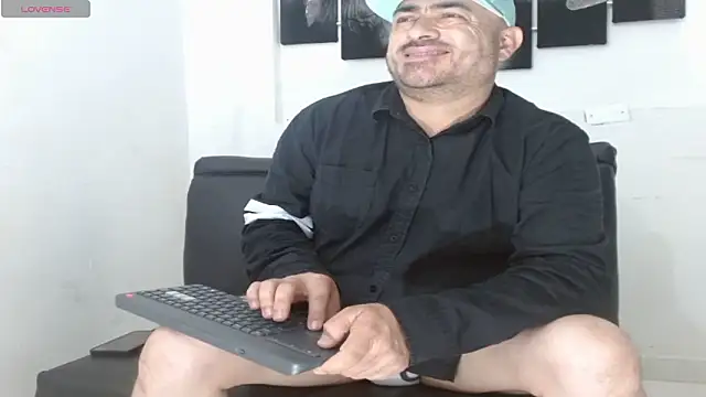 jared vasquez online show from 02-11-26, 02:17