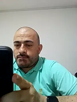 jared vasquez online show from 02-12-26, 02:50