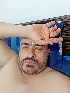 jared vasquez online show from 01-09-26, 03:35