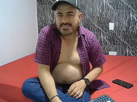 jared vasquez online show from 02-04-26, 05:19