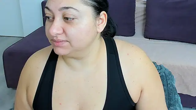 Karla Divine online show from 01-07-26, 04:39