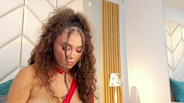 CamilaCastillo online show from 04-17-26, 08:00