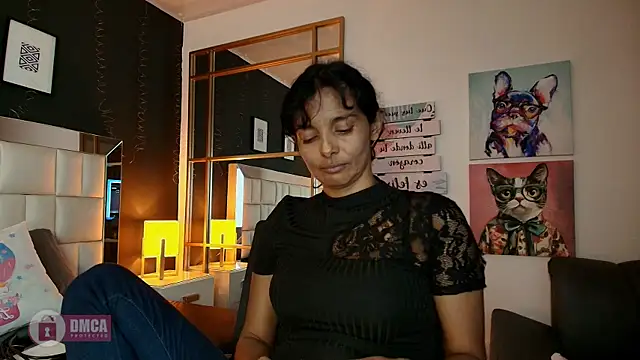 gaby jazmin online show from 04-05-26, 07:42