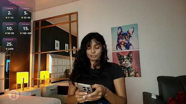 gaby jazmin online show from 04-09-26, 07:20