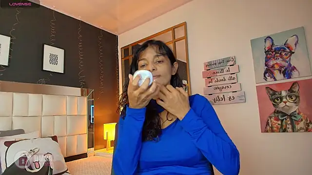 gaby jazmin online show from 04-15-26, 11:49