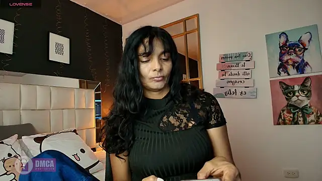 gaby jazmin online show from 04-10-26, 06:59