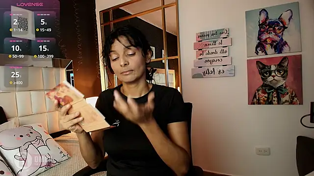 Snapshot of gaby_jazmin chatting on 02-22-26, 05:25 gaby jazmin online show from 02-22-26, 05:25