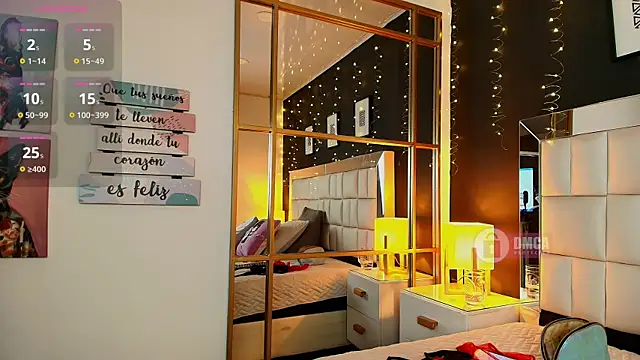 gaby jazmin online show from 01-13-26, 06:56