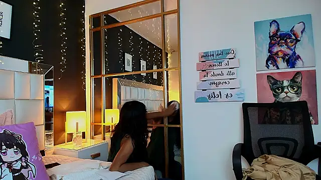 gaby jazmin online show from 01-14-26, 06:44