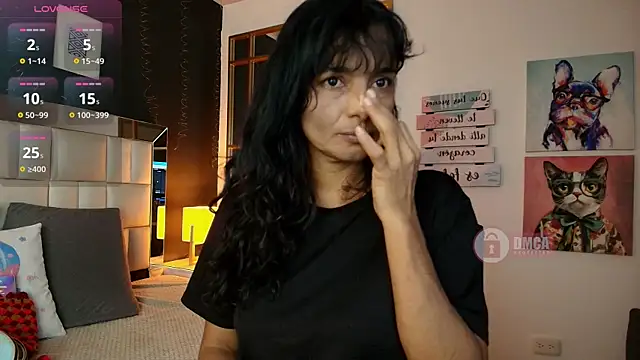 gaby jazmin online show from 03-31-26, 07:16