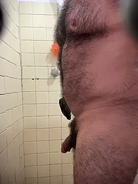 wolfbucker online show from 04-08-26, 06:53