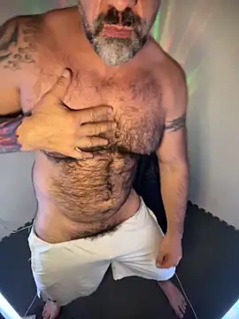 wolfbucker online show from 03-13-26, 05:56