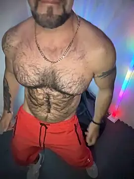 wolfbucker online show from 03-26-26, 05:50