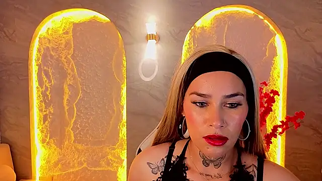 mariana  tp online show from 01-15-26, 07:28