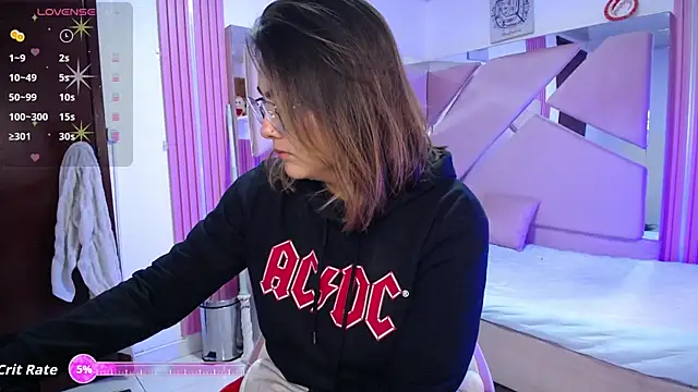 AprilSexx online show from 01-08-26, 01:17