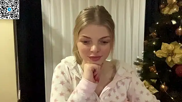 Sweet Sinn  online show from 01-12-26, 10:25