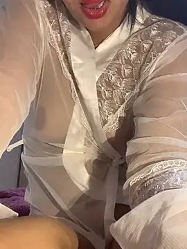 Snapshot of NaaRo-1 chatting on 03-02-26, 09:11 NaaRo-1 online show from 03-02-26, 09:11