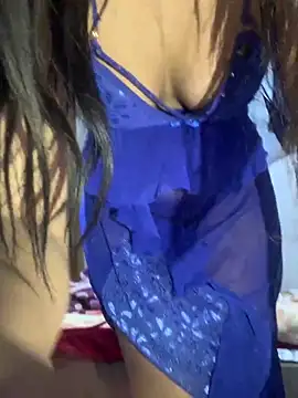 Snapshot of NaaRo-1 chatting on 02-27-26, 09:36 NaaRo-1 online show from 02-27-26, 09:36