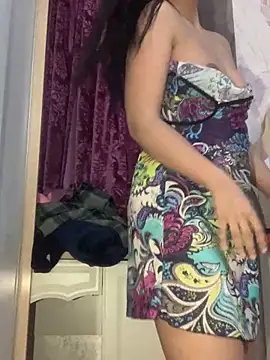 Snapshot of NaaRo-1 chatting on 02-02-26, 09:25 NaaRo-1 online show from 02-02-26, 09:25