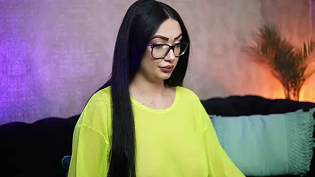 NataliaOcean online show from 01-14-26, 08:56