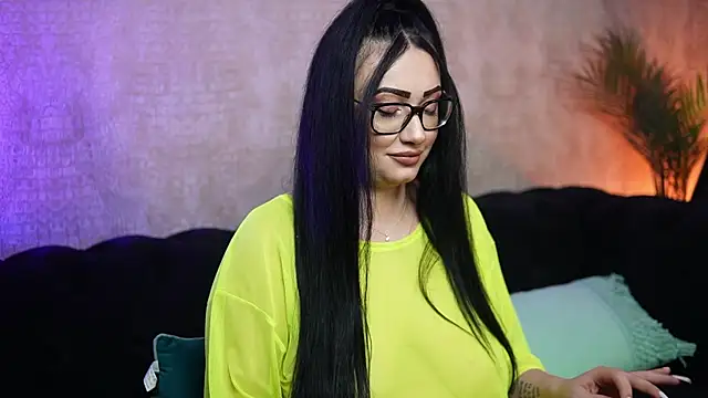 NataliaOcean online show from 01-11-26, 08:16