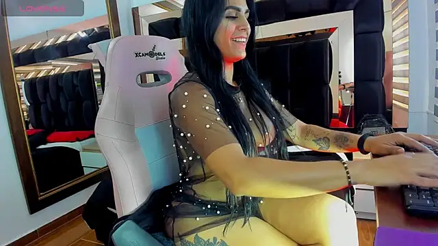 Snapshot of chiquisgp chatting on 01-09-26, 07:10 chiquisgp online show from 01-09-26, 07:10