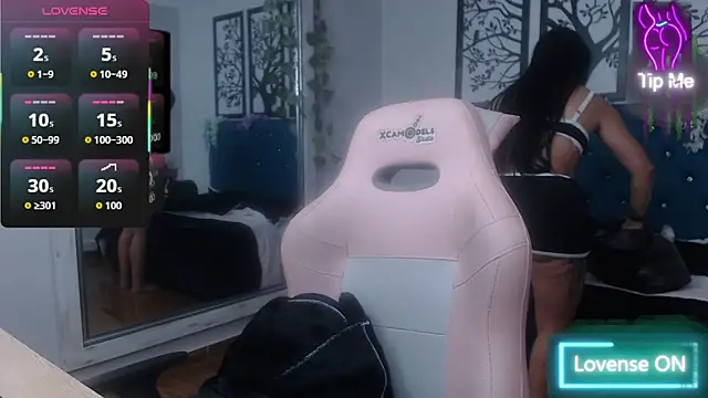 chiquisgp online show from 02-27-26, 06:08