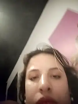 LorysLoira24 online show from 01-12-26, 01:56