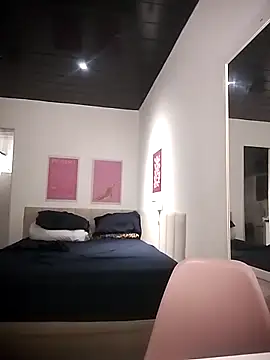 LorysLoira24 online show from 01-06-26, 08:46