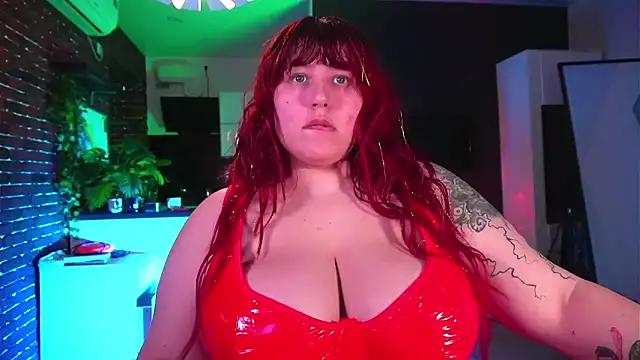 Liliya moon online show from 02-25-26, 08:30