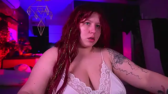 Liliya moon online show from 02-08-26, 09:01