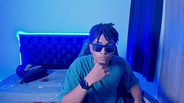 kurly scott online show from 01-06-26, 01:26