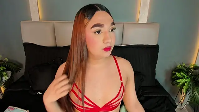 ChloeVixen online show from 01-08-26, 07:09