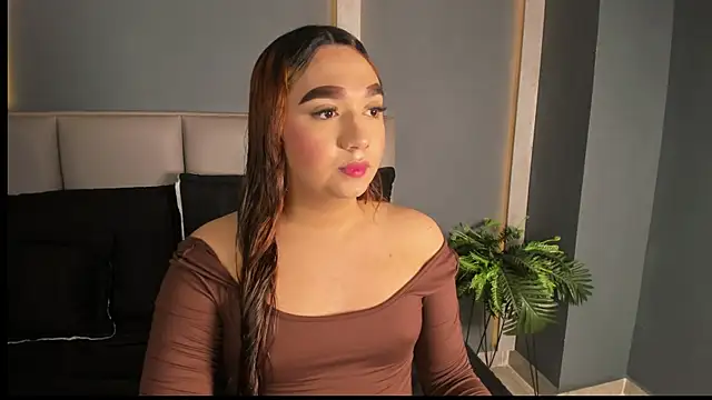 ChloeVixen online show from 01-14-26, 07:06