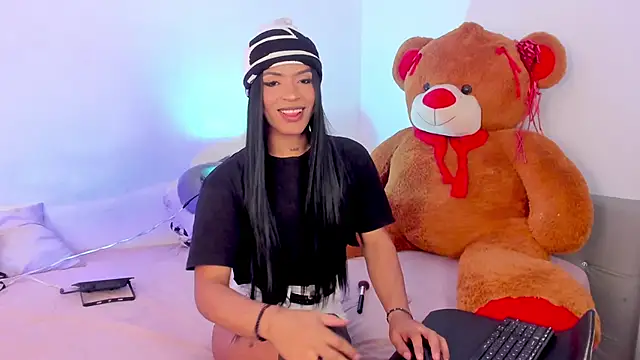 angels trans 23x online show from 04-14-26, 07:41