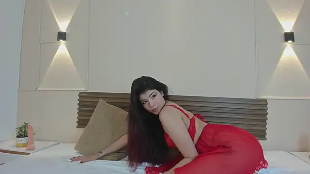 salome diamond online show from 01-09-26, 07:32