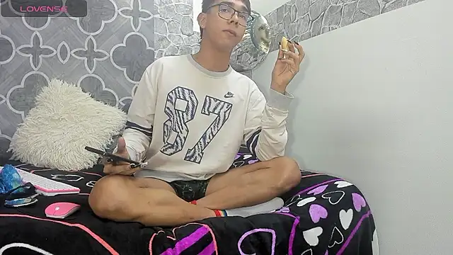 edi stwix18 online show from 01-09-26, 03:08