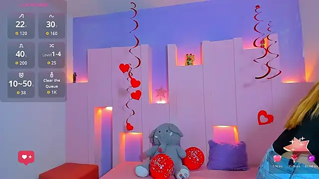 emilywilliis online show from 02-17-26, 12:13