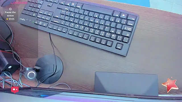 emilywilliis online show from 02-18-26, 12:34