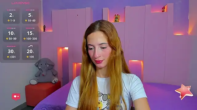 emilywilliis online show from 02-20-26, 11:45