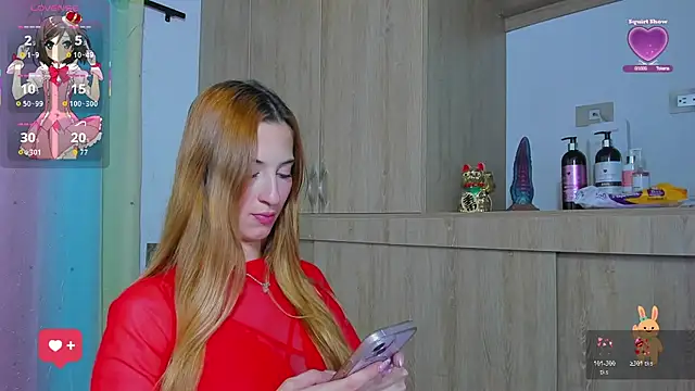 Snapshot of emilywilliis chatting on 06-26-26, 12:49 emilywilliis online show from 06-26-26, 12:49