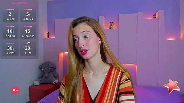 emilywilliis online show from 02-21-26, 11:56