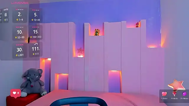 emilywilliis online show from 02-09-26, 11:52