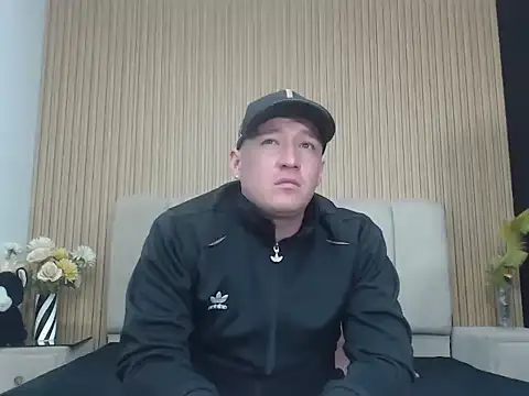 LesterJoness online show from 01-07-26, 06:24