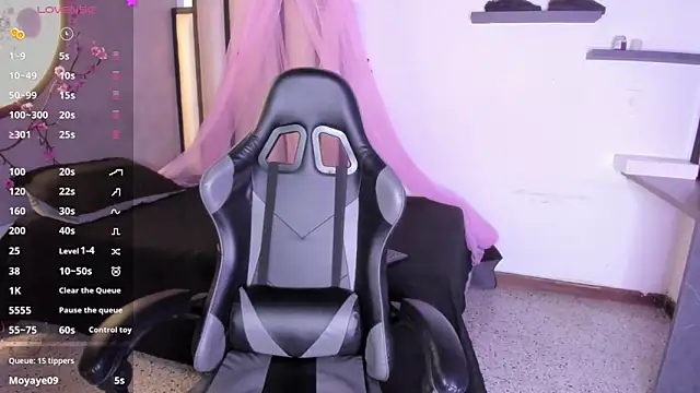 Luna  02 online show from 03-13-26, 11:37