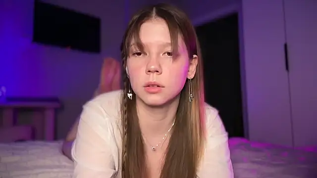 Snapshot of karalinhks chatting on 02-20-26, 06:43 karalinhks online show from 02-20-26, 06:43