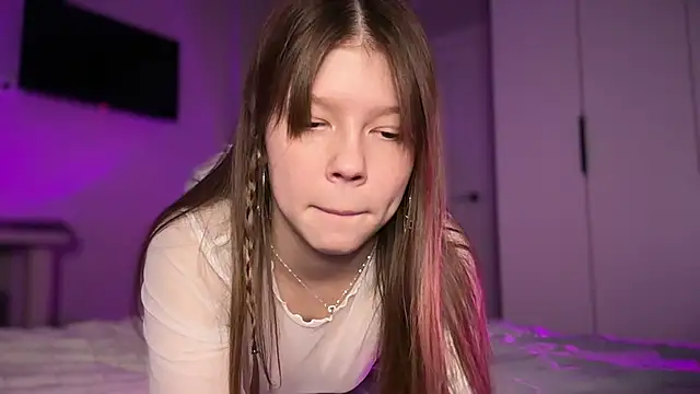 Snapshot of karalinhks chatting on 02-25-26, 10:53 karalinhks online show from 02-25-26, 10:53