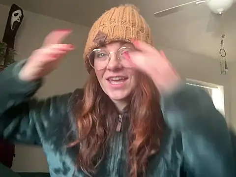 Intothewoodswego online show from 02-07-26, 02:14