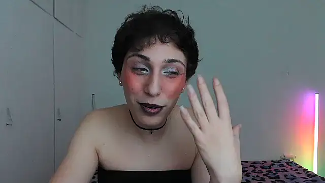 HoneyValentine online show from 02-23-26, 08:53